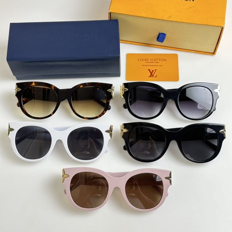 LV Sunglasses